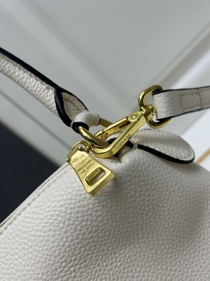 Prada Top Handle Bags